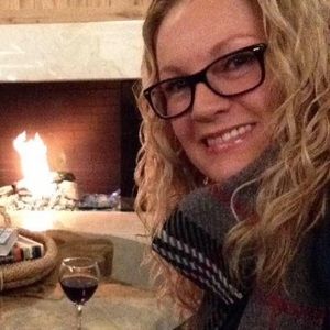 Meet your Posher, Becca